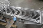 Mtc Ss Screw Conveyor